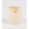 Hasami Ware H.Craft Tori Pot (M) 12899