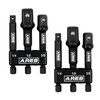 ARES 22048 – 2-Pack 3-Inch Impact Grade Socket Adapter Set
