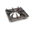 Imperial 38049 Ir-Front top Grate, 12 X 11