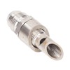 E VAC Scavenger Kit Stainless Steel Universal 10AN Bung M18