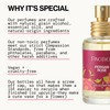 Pacifica Beauty, Persian Rose Clean Fragrance Spray Perfume, Made with