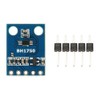 Módulo BH1750, GY-302 Sensor de intensidad de luz digital Módulo
