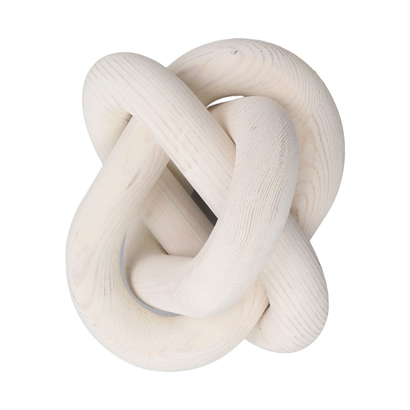 Decorative Wood Chain 3 Link Wood Chain Link Decorations for
