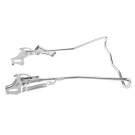 Parliky Bicycle Kickstand Dual Side Support for Mountain and Road Bikes Easy to Install Lightweight Construction for Stable Parking and Support