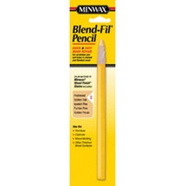 Minwax 11003 No 3 Natural Birch Blend Fil Pencil