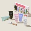 Mary&May [Mary&May]Vegan Wash off Mask Mini Gift Set
