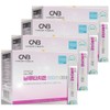 Glutathione White Ever Edible Glutathione Glutathione Low Molecular Collagen 4pcs