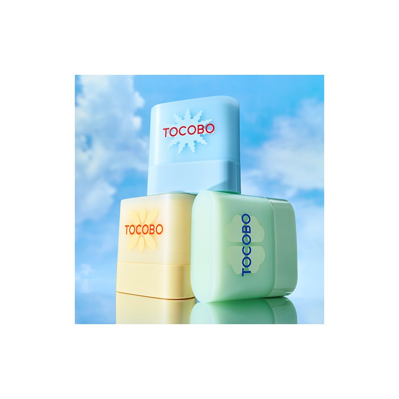 TOCOBO [TOCOBO]*mini* Cica Cooling Sun Stick SPF50+ PA++++