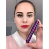 Rímel Younique Moodstruck Epic 4D Negro Voluminizador Alargador