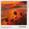 DIY Paint By Numbers Kit – Framed & Unframed (Easy