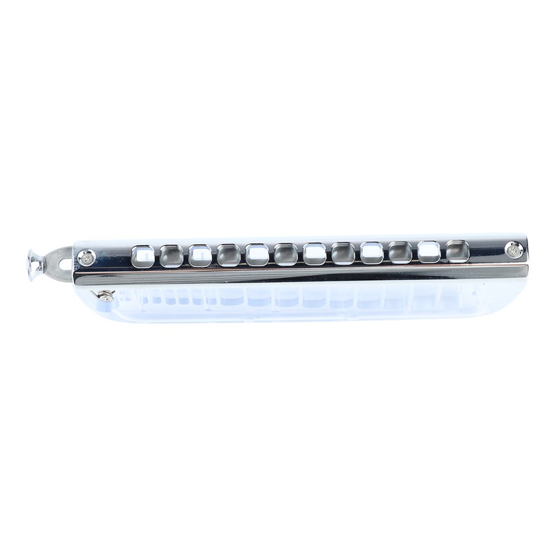 Harmonica Comb Fine Processing Chromatic Harmonica Comb Accessories for Beginners