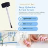 Scientific Solutions Global 50% Urea Nail Gel - Softens Cracked
