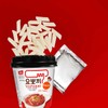 YOPOKKI - Instant Topokki Kimchi - 1 X 115 GR