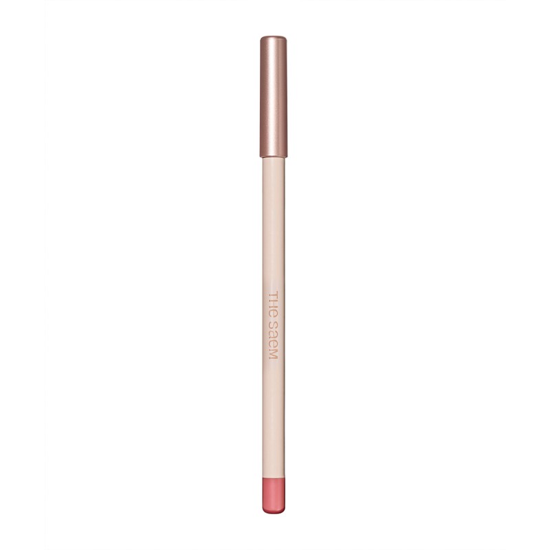 THE SAEM Cover Perfection Lip Pencil - 09 Mellow