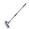 Floor Brush Scrubber Long Handle Floor Scrub Brush for Cleaning