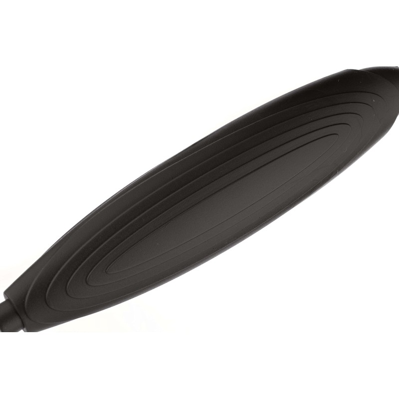 Ability Superstore Economy Plastic Handle Button Hook Zipper, Black