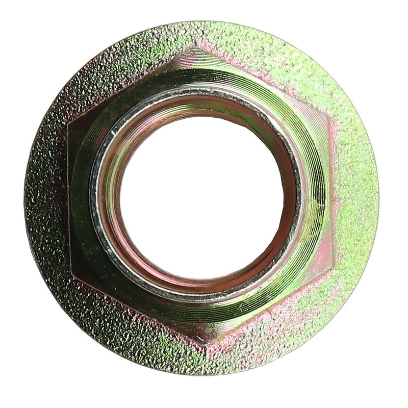 Beck/Arnley Axle Nut - 103-0519