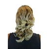 WIG ME UP - JL-3023-24 Hairpiece ponytail with comb and