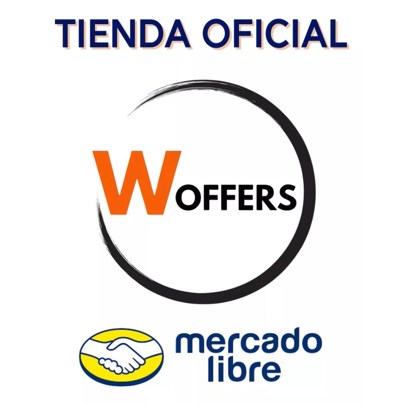 Woffers 5 Brochas Múltiples Usos, Limpiar Pestañas Mink, Maquillaje