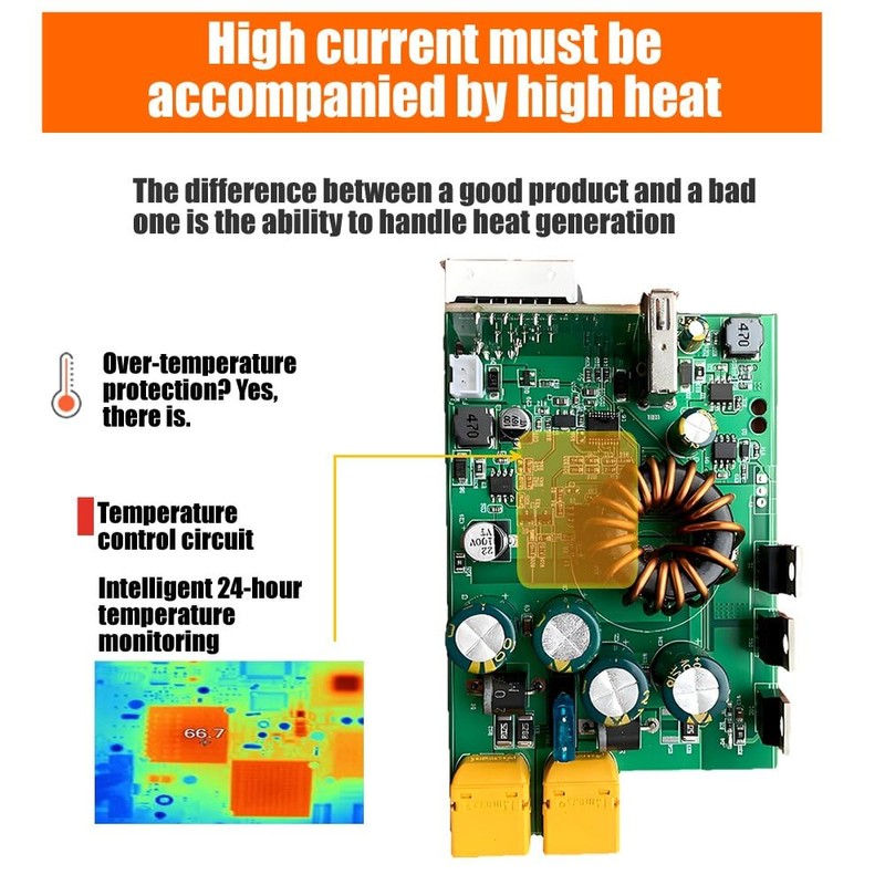 12A Boost MPPT Solar Charge Controller Solar Panel Regulator for24V/36V/48V