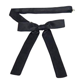 Western Kentucky Colonel Tie With Neck Band