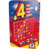 Schmidt Connect 4 Travel game