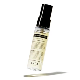 BULKHOMME THE SCALP SERUM Scalp Serum, 1.7 fl oz (50 ml), Men's Hair Care, Men's, Scalp, Hair, Scalp, Environment, Dandruff and Itchy