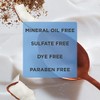 Hair Food Mascarilla nutritiva para el cabello de coco, 1.7