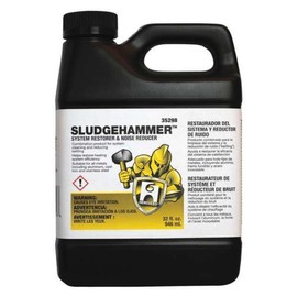 Hercules Corrosion Inhibitor,32 oz 35298-1 Each