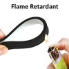 Foam Insulation Tape self Adhesive,Weather Stripping for Doors and Windows,Sound