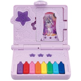 Happiness Charge Pretty Cure! Fortune Piano