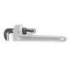 Rigid Pipe Wrench (Aluminum) 31090