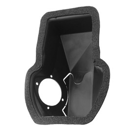 MACHSWON Fuel Filler Neck Housing - 1pc 52121189AA, Compatible with Dodge 1997-2004 DAKOTA, 1997-2001 RAM 1500 PICKUP, 1997-1999 RAM 2500 PICKUP, 1997-1999 RAM 3500 PICKUP