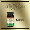 Lifetime Organic Oregano Oil and Olive Leaf Drops | Healthy