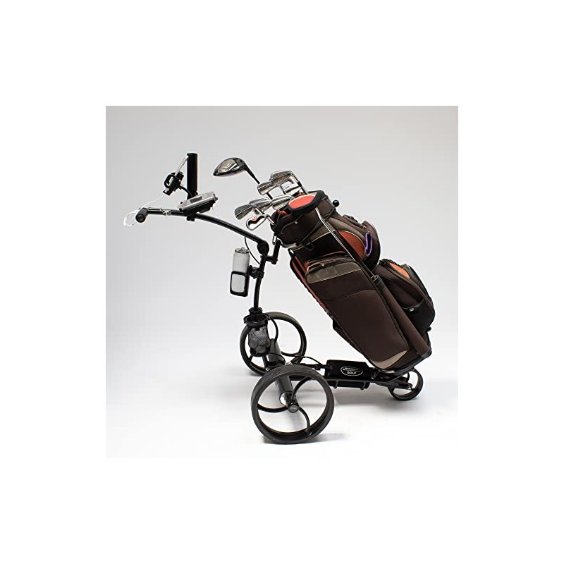 BeeGon Golf Universal drinks holder