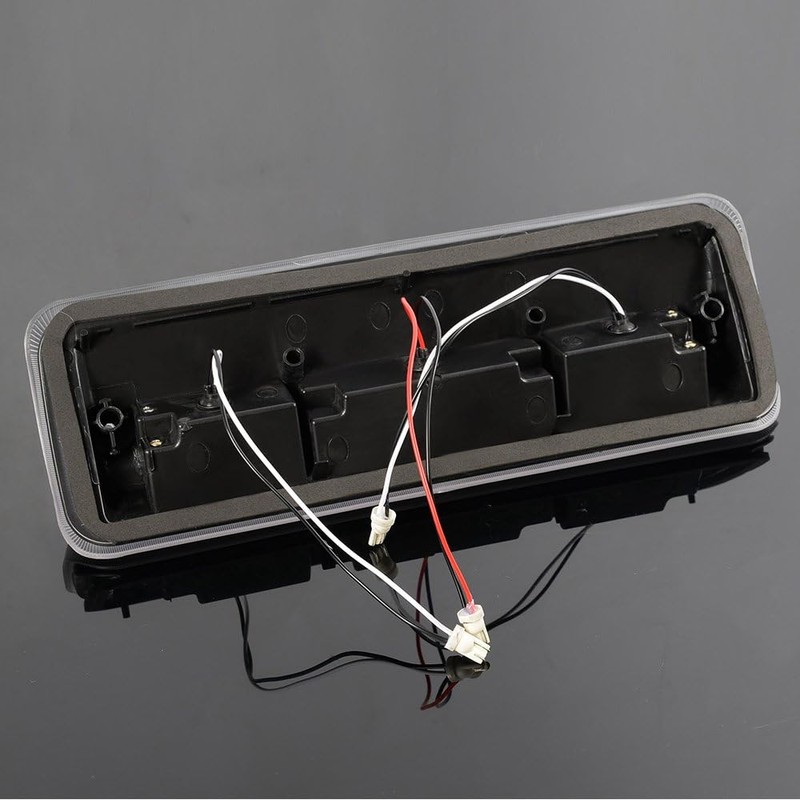 G-PLUS LED 3rd Brake Light, Compatible with Ford F150 Lobo