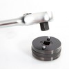 OEMTOOLS 24693 2 and 3 Pin Brake Rewind Adapter Set,