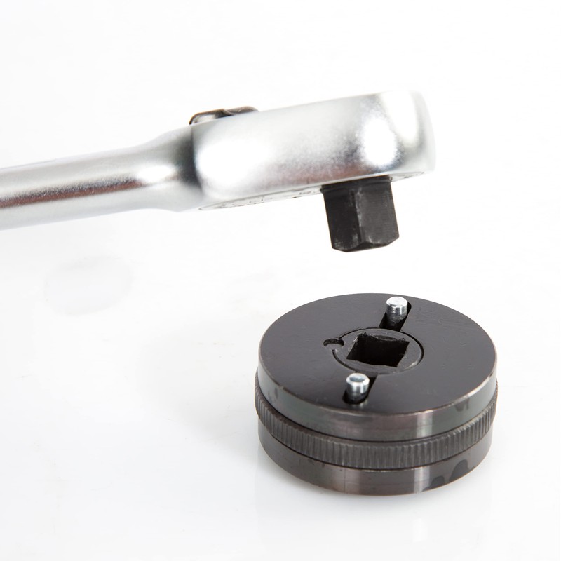 OEMTOOLS 24693 2 and 3 Pin Brake Rewind Adapter Set,