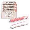 Silly George Silly George Easy Application Bundle - 60 Pre-Glued