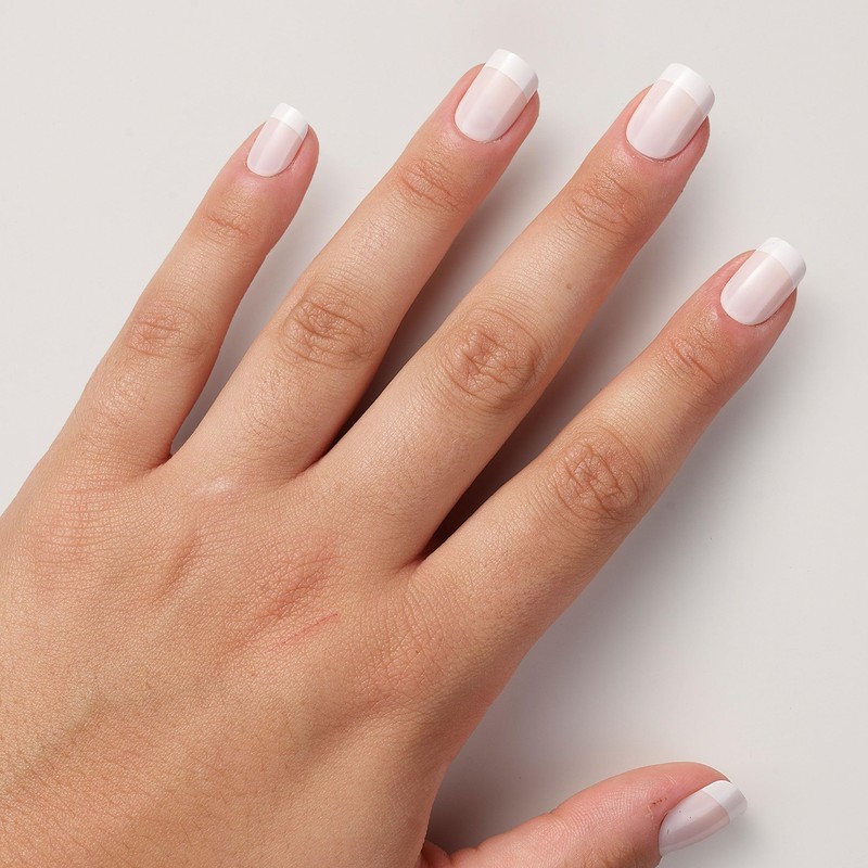 Sally Hansen Salon Effects® Perfect Manicure, À La Mode, Press