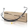 A-Premium Power Steering Hose Pressure Line Hose Assembly Compatible with