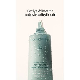 Aveda Scalp Solutions Exfoliating Scalp Treatment 25ml