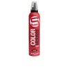 Postquam Colour Foam Silver 300 ml - Tint Foam for