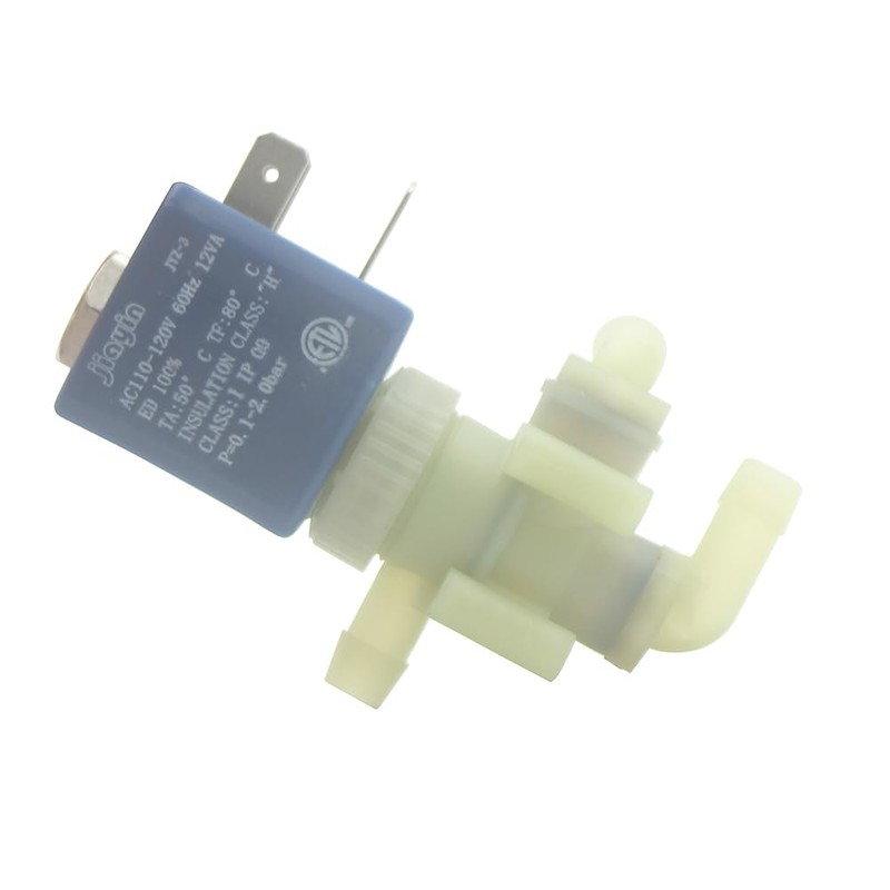 JIAYIN JYZ-3 AC110V - 120V 2 Way 2.0 bar Deep