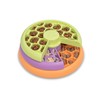 Catstages Kitty Lickin' Layers Multilayered Cat Fun Feeder Cat Treat