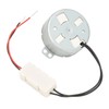 DC Motor TYC‑50 Low Noise Large Torsion Electric Engine for