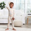 Gerber Unisex Baby Toddler Buttery-soft 2-piece Snug Fit With Viscose