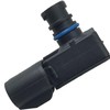 DEVMO 05033310AB Map Manifold Absolute Pressure Sensor Compatible with 200