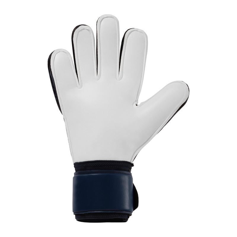 uhlsport Game Soccer GK Keeper Gloves Prediction Super Soft 1011335