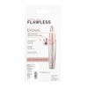 Finishing Touch Flawless Depiladora Cejas Brows 4.0
